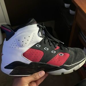 Air Jordan’s  for basketball